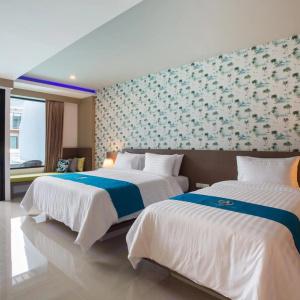 The Phu Beach - 38