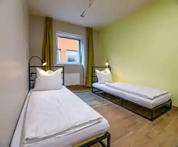 Wombat’s The City Hostel Munich Werksviertel - 10
