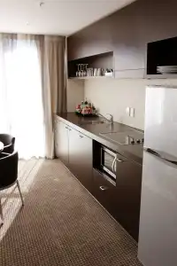 Rydges Wellington - 39