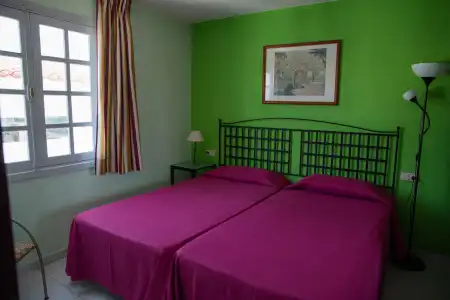 Apartamentos Fuentepark - 2