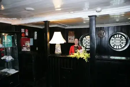 Bhaya Halong Cruise - 15