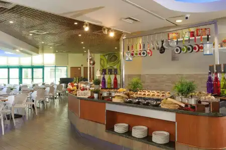 U Splash Resort Eilat - 30