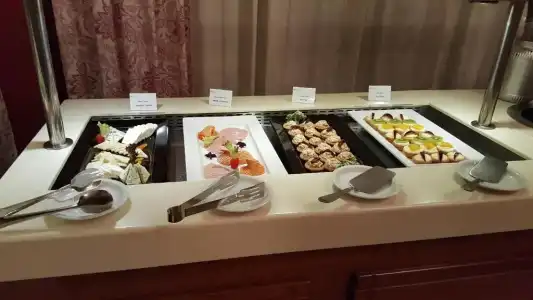 Sunrise Resort - 8