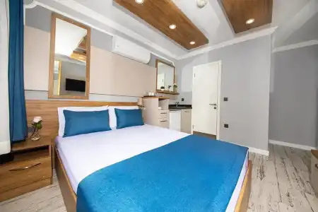 Marina Bodrum - 41