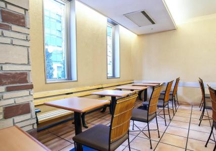 WASHINGTON R&B Ueno-hirokoji - 11