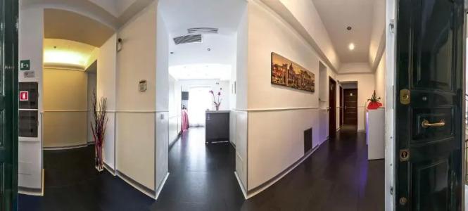 Imperial Suite Rome Guest House - 39