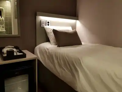 Philstay Myeongdong Station - 2