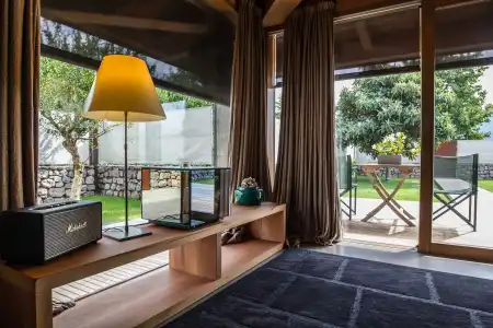 VIVERE suites and rooms - 56