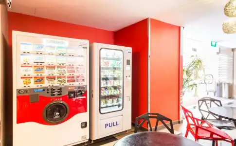 ibis budget Singapore Ruby - 11