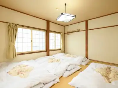 Iyashinoyado Ryokan Tabataya - 64