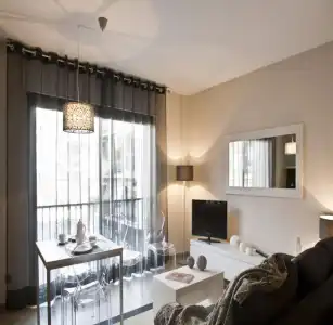 Up Suites BCN - 17