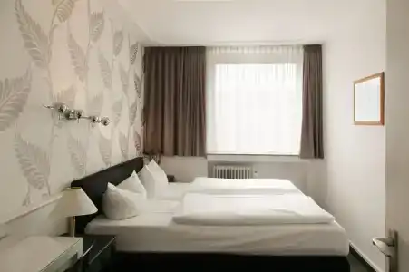 Krone Aachen City - Eurogress - 57