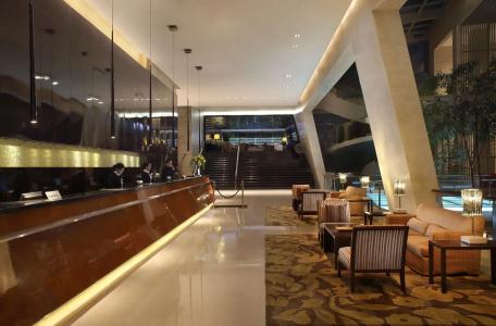 Hilton Bandung - 26