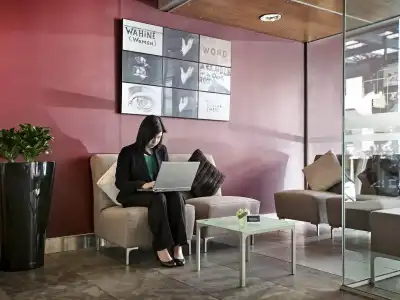 Novotel Wellington - 15
