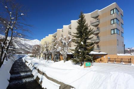 Hakuba - 33