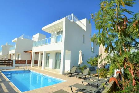Coral Bay Villas - 27