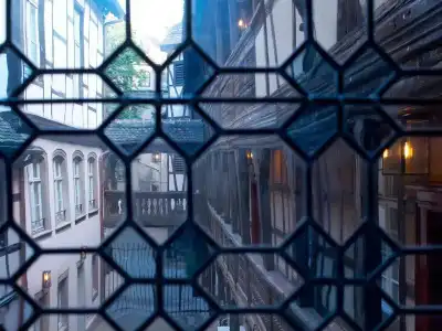 Cour du Corbeau Strasbourg - MGallery Collection - 17