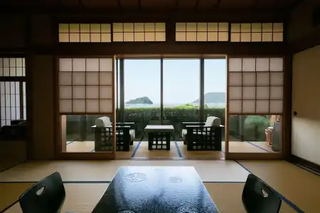 Mizuno Ryokan - 26