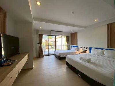 Citin Armoni Patong by Compass Hospitality - 53