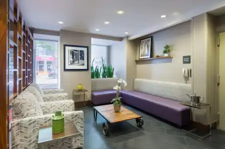Hampton Inn Manhattan-Chelsea - 13