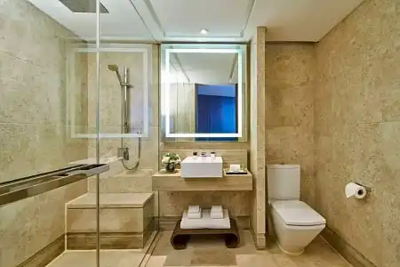 Singapore Marriott Tang Plaza - 137
