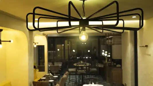 Harbour View - 16