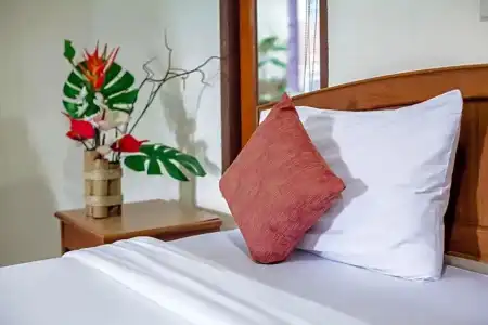 The Vatika Resort and Spa - 65