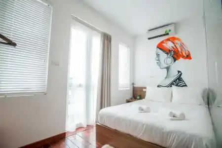 Nexy Hostel - 52
