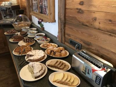 Agriturismo Ai Castioni - 8