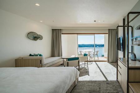 Miyako Resort Shima Bayside Terrace - 3