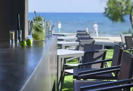 NEMA Design & Spa - Adults Only - 12