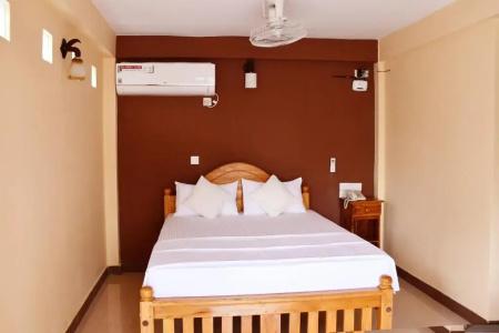 Bluewater Beach Resort - 15