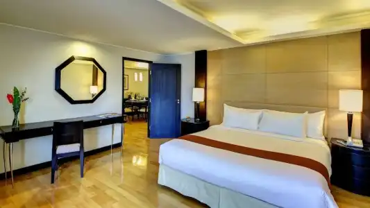 Radisson Chateau de Bangkok - 51