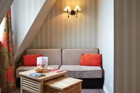 Almoria Hôtel & Spa - 92