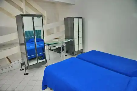 Tagadirt Appart-Hotel - 66