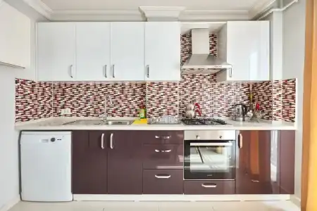 Tarabya Suites - 24