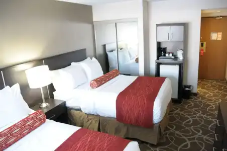 Admiral Inn Burlington - 6