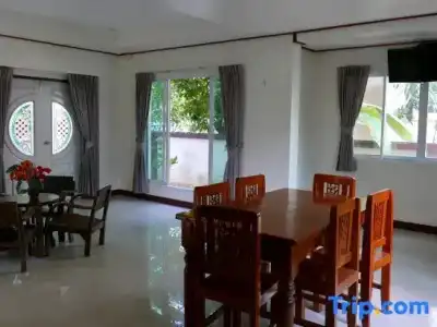 Kamalar Palace Longstay house - 74