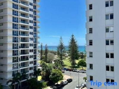Pacific Resort Broadbeach - 30
