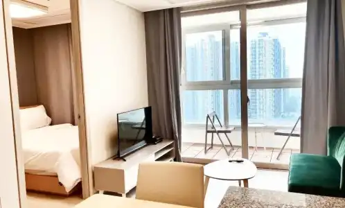 The Stay Songdo - 149