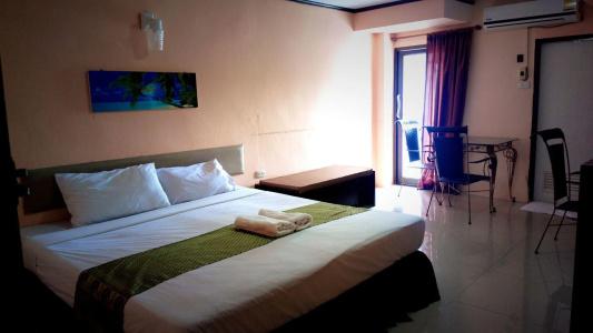 Huahin Euro City - 26