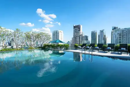 Hyatt Place Bangkok Sukhumvit 24 - 24