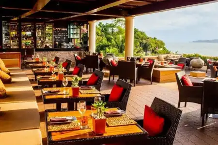 InterContinental Pattaya Resort by IHG - 29