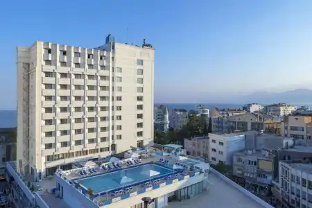 Best Western Plus Khan - 25