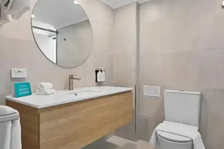 Coral Sea Resort - 71