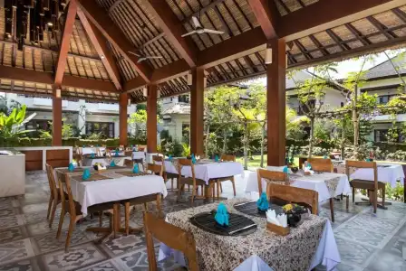 Radha Phala Resort & Spa - 24