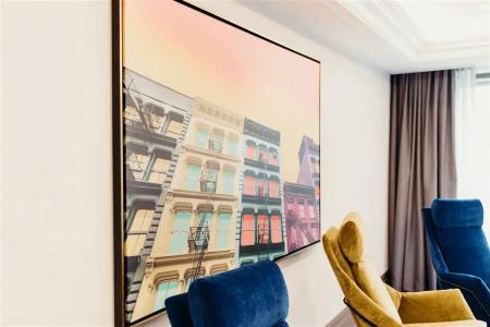 Hilton Frankfurt City Centre - 17