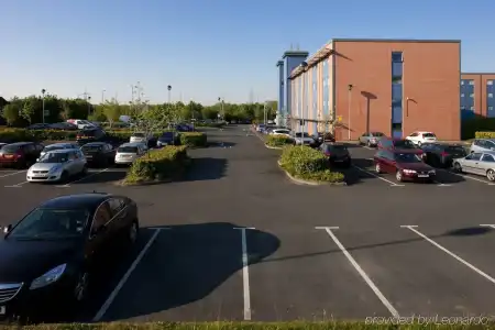 Holiday Inn Express Oxford-Kassam Stadium by IHG - 14