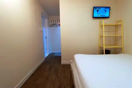Just4u Guesthouse - 33