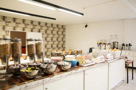 Metropol Hostel Berlin - 12